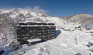 Niseko : Ki Niseko